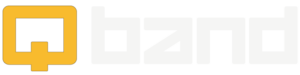 logo qband PNG