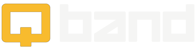 logo qband PNG